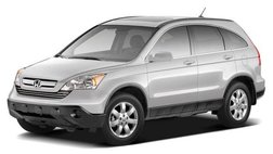 2009 Honda CR-V EX-L