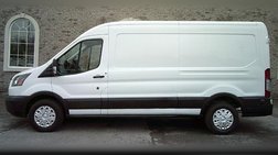 2019 Ford Transit 150