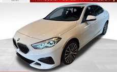 2022 BMW 2 Series 228i xDrive Gran Coupe