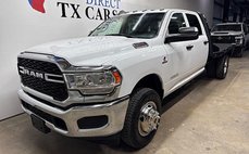 2020 Ram Ram Pickup 3500 Limited