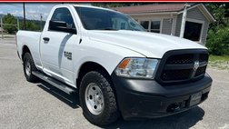 2019 Ram Ram Pickup 1500 Classic Tradesman