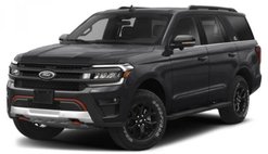 2024 Ford Expedition Timberline