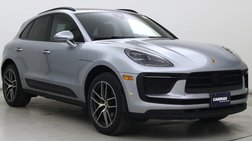 2023 Porsche Macan T