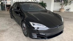 2016 Tesla Model S 75D