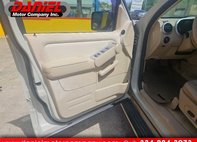 2006 Mercury Mountaineer Premier