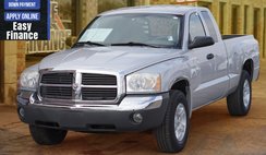 2005 Dodge Dakota SLT