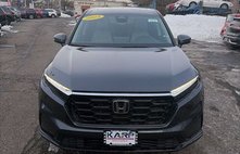 2023 Honda CR-V EX