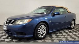 2008 Saab 9-3 2.0T