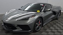2022 Chevrolet Corvette Stingray
