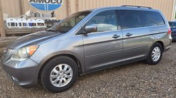 2009 Honda Odyssey EX-L