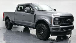2025 Ford Super Duty F-250 XLT