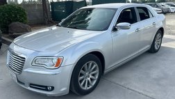 2012 Chrysler 300 Limited