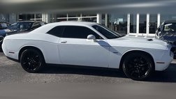 2017 Dodge Challenger R/T