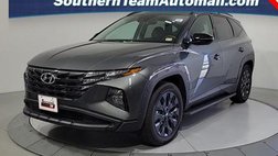 2023 Hyundai Tucson XRT