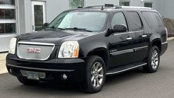 2008 GMC Yukon XL Denali