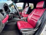 2022 Dodge Durango R/T Plus