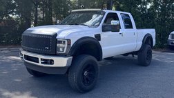 2010 Ford Super Duty F-250 Lariat