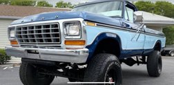 1979 Ford F-250 