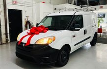 2018 Ram ProMaster City Passenger Wagon