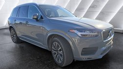 2022 Volvo XC90 T5 Momentum