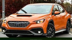 2024 Subaru WRX Premium