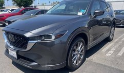 2024 Mazda CX-5 2.5 S Premium Plus