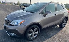 2014 Buick Encore Convenience