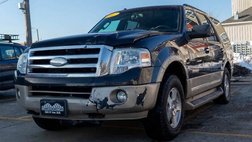 2007 Ford Expedition Eddie Bauer