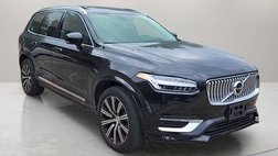 2022 Volvo XC90 T6 Inscription 6-Passenger