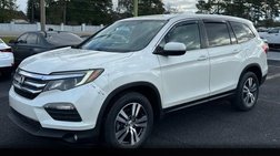 2016 Honda Pilot EX