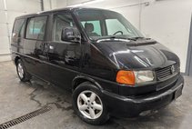 2003 Volkswagen EuroVan GLS