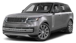 2026 Land Rover Range Rover P400 SE LWB