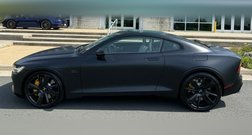 2021 Polestar 1 Base