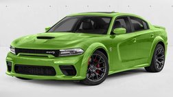 2023 Dodge Charger SRT Hellcat
