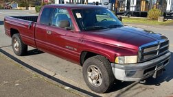 2001 Dodge Ram 2500 ST