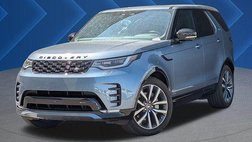 2023 Land Rover Discovery P300 S R-Dynamic