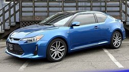 2016 Scion tC Base