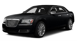 2014 Chrysler 300 C