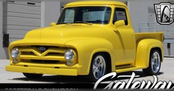 1955 Ford F-100 
