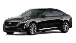 2022 Cadillac CT5-V Base