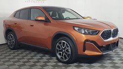 2025 BMW X2 xDrive28i