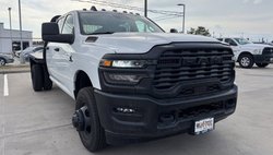 2026 Ram Ram Pickup 3500 Tradesman