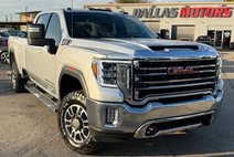 2022 GMC Sierra 3500HD SLE
