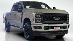 2025 Ford Super Duty F-250 
