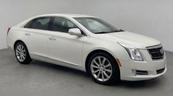 2016 Cadillac XTS Premium