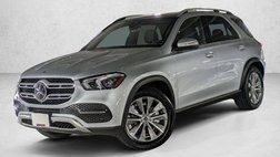 2023 Mercedes-Benz GLE-Class GLE 350