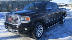 2015 GMC Sierra 1500 Denali