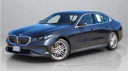 2024 BMW 5 Series 530i xDrive