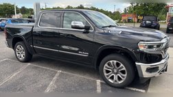 2024 Ram Ram Pickup 1500 Limited