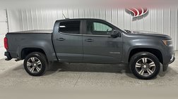 2015 Chevrolet Colorado LT